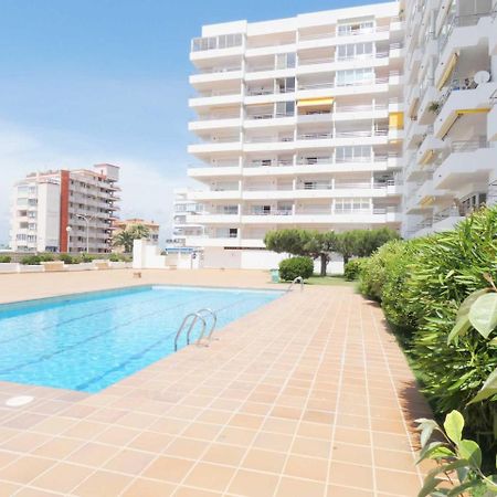 Mare Nostrum 132 Roses Exteriér fotografie